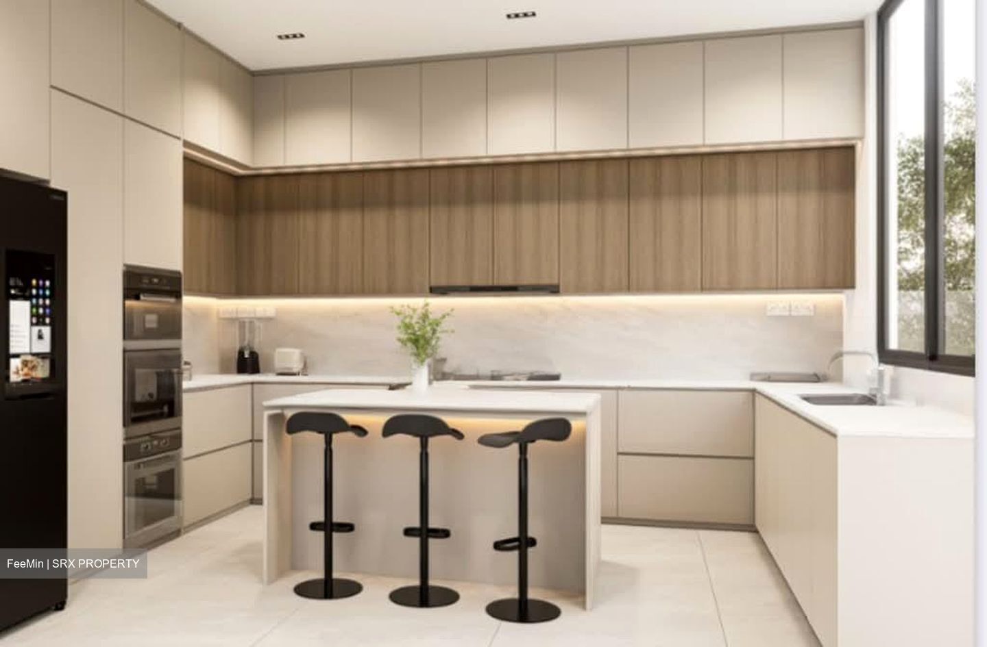 Opera Estate (D15), Semi-Detached #560596131